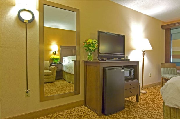 Images Hampton Inn Downingtown/Exton