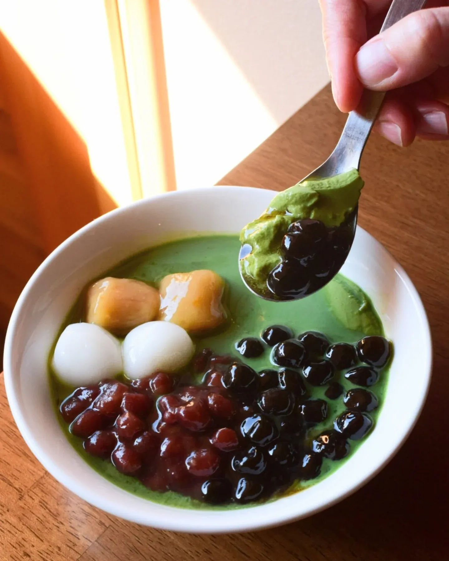 Images 南所豆花