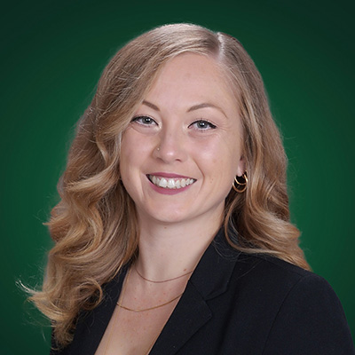 Image of Olivia Vasquez, Hearing Instrument Specialist, in Fountain Valley, CA.