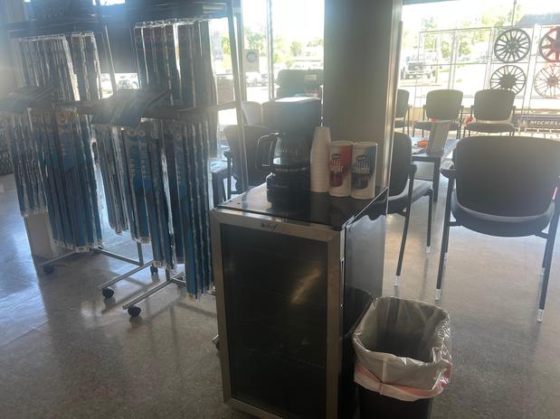 Images Thompson Tire Discounters