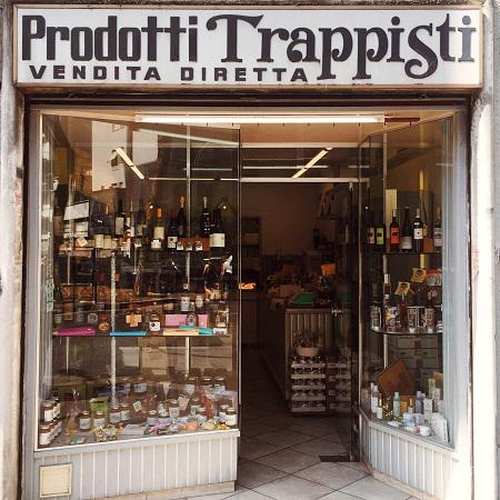 Images Prodotti  Trappisti