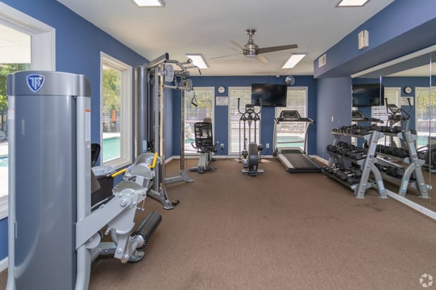 Images The Willow Apartments