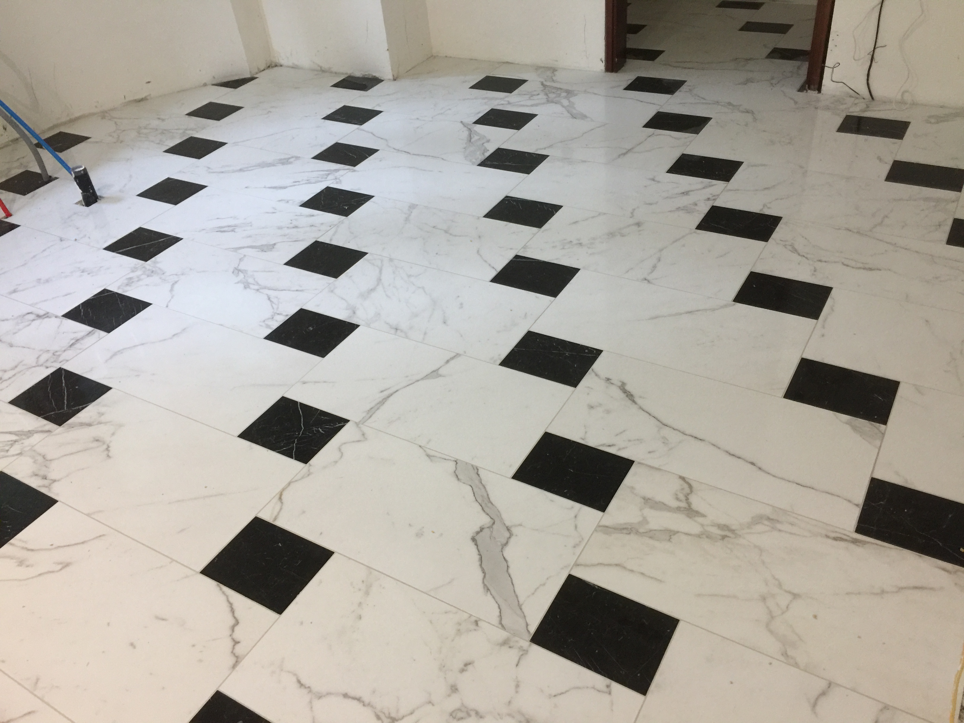 Call now for a tile contractor you can count on!