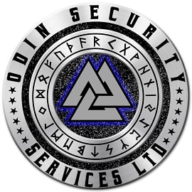 Odin Security Services Ltd Logo