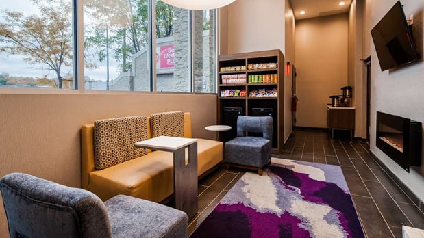 Images Best Western Plus Stadium Inn