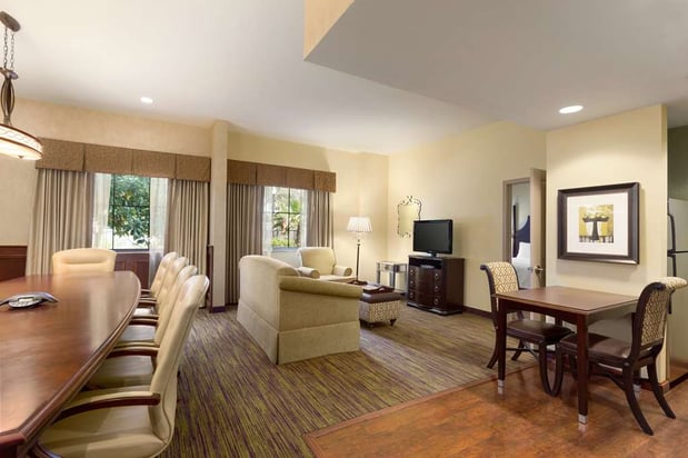 Images Homewood Suites by Hilton Lafayette-Airport, LA