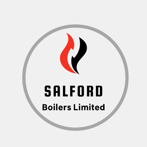 Salford Boilers Ltd Logo