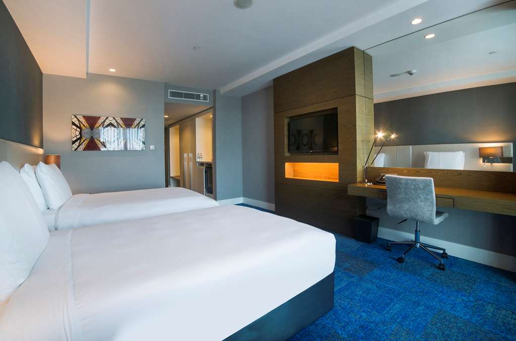 Images Radisson Blu Hotel, Kayseri