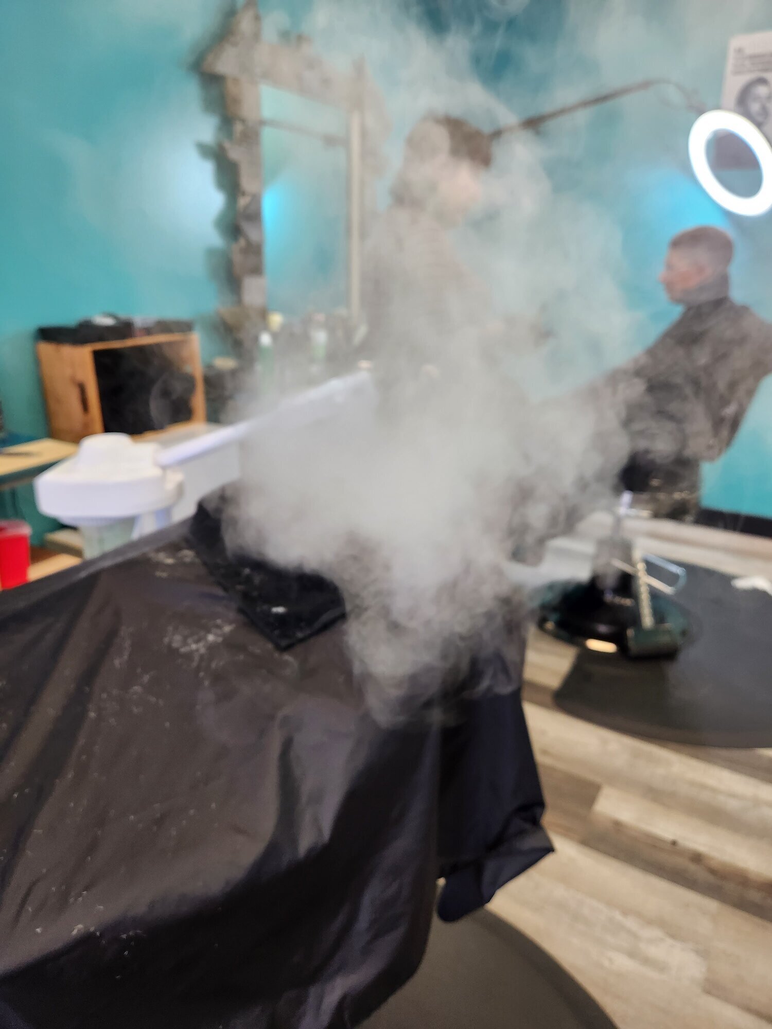 Images Barbers and Blades