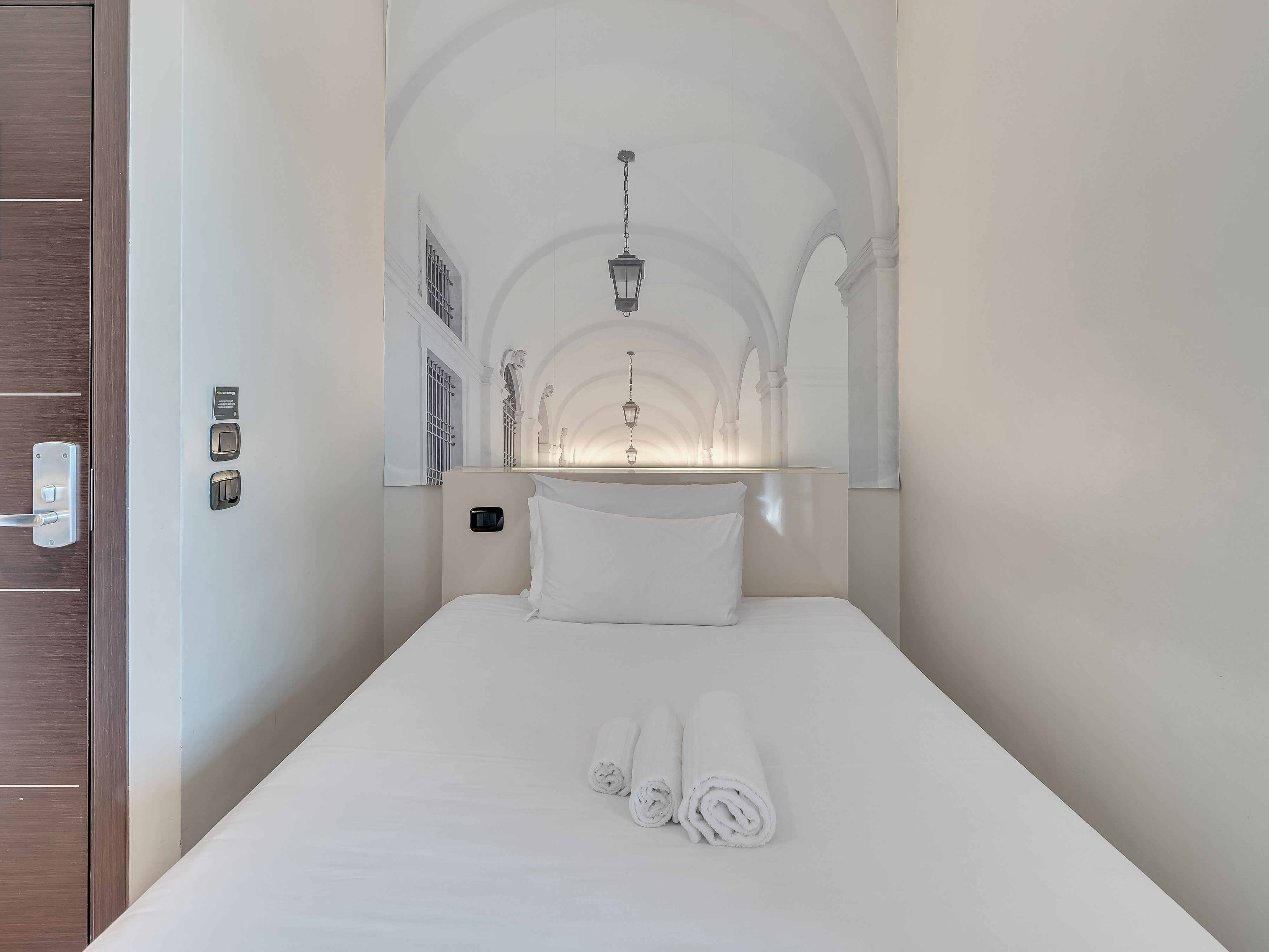 Images B&B HOTEL Bergamo City