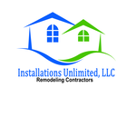 installations unlimited Logo