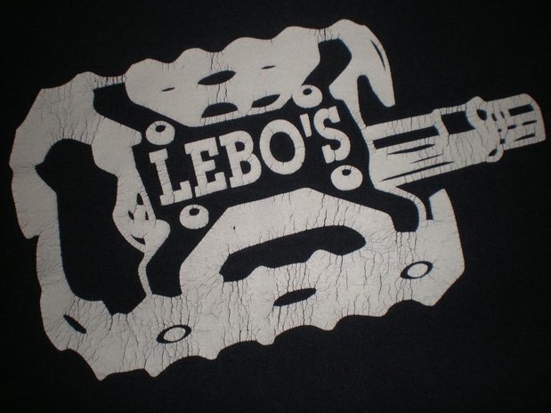 Images Lebo's Pedal Parlor
