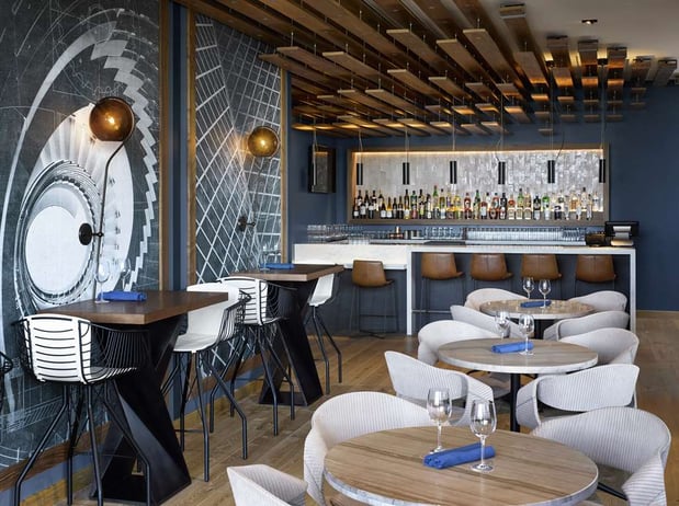 Images The Sound Hotel Seattle Belltown, Tapestry Collection by Hilton