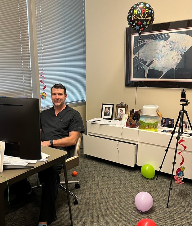 Images Douglas Hilbert, MD, FACP