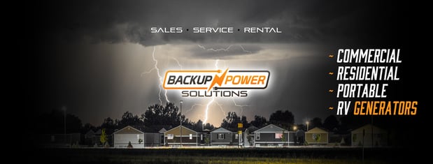 Images Backup Power Solutions
