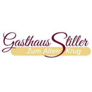 Logo Gasthaus Stiller