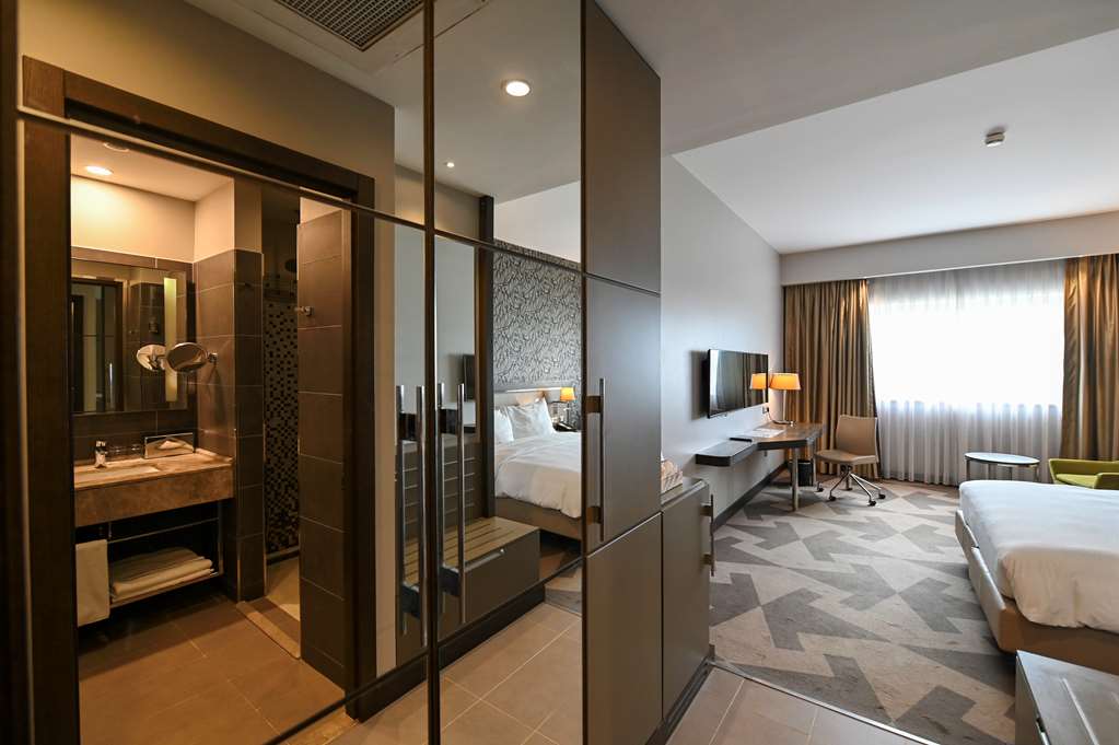 Radisson Blu Hotel, Abidjan Airport