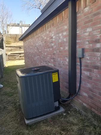Images Serveway Heating and Air Conditioning
