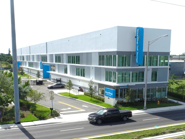 Images SmartStop Self Storage