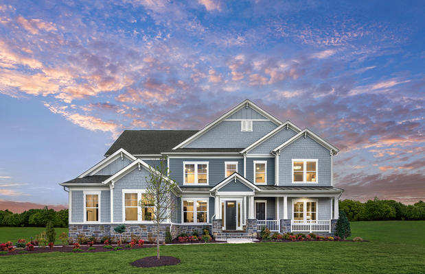 Images Bull Run Reserve by Pulte Homes - Closed