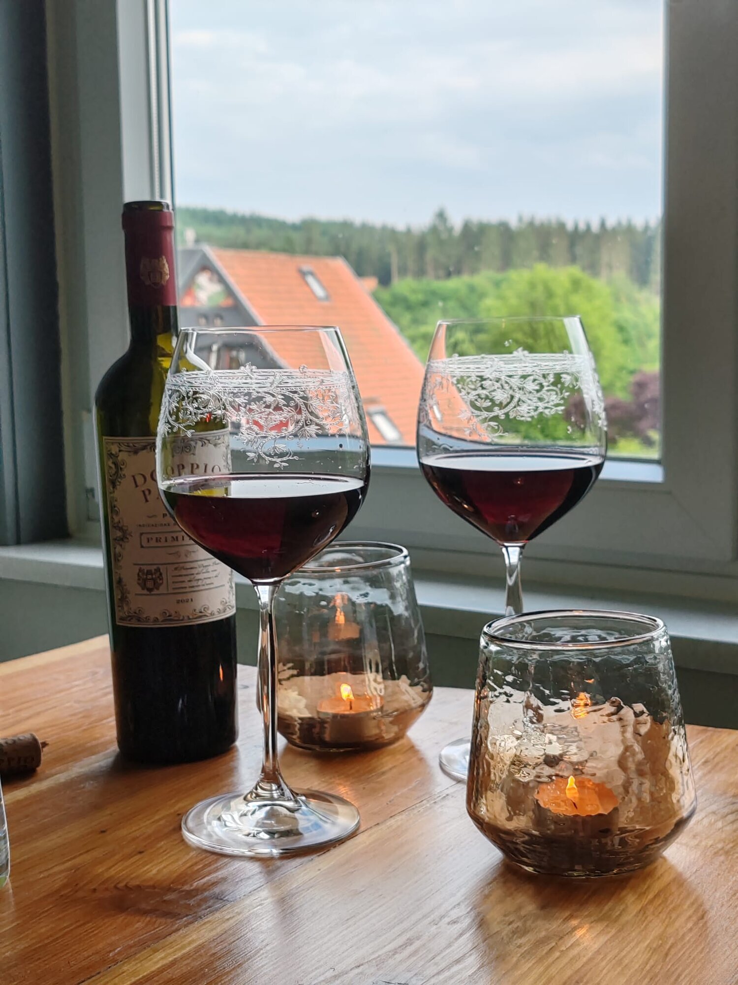RuDi Harz Ferienwohnungen GbR, Lautenthaler Straße 22 in Goslar