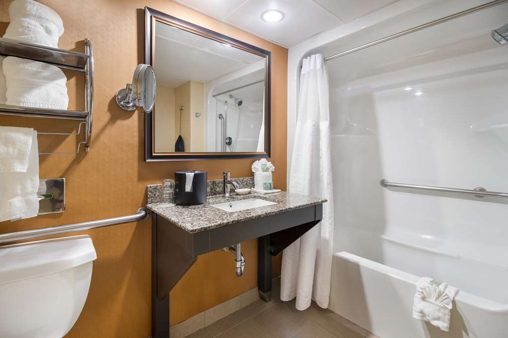 Best Western Suites Near Opryland