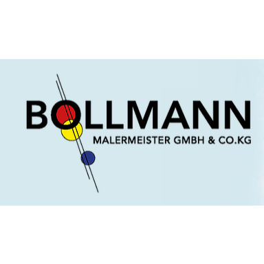 Logo Bollmann Malermeister GmbH & Co. KG
