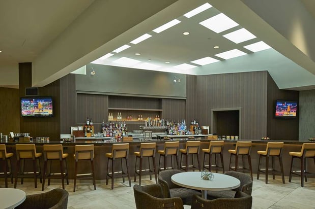 Images Hilton Raleigh North Hills