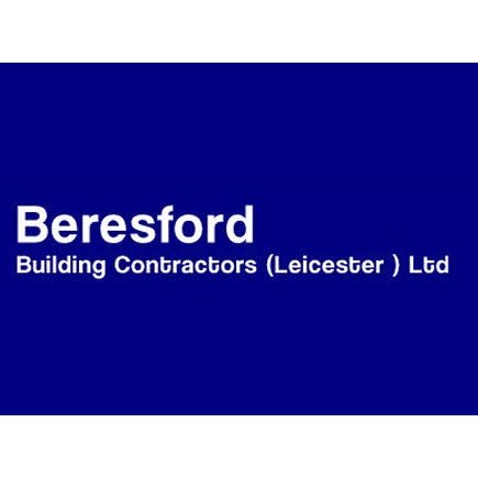 Beresford Building Contractors Leicester Ltd Logo
