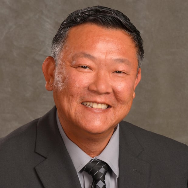 Images Edward Jones - Financial Advisor: Albert C Mui