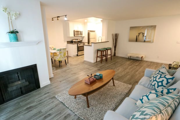 Images Westwood Riviera Apartments
