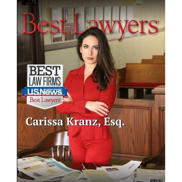 Law Offices of Carissa Kranz - Personal Injury Lawyers
