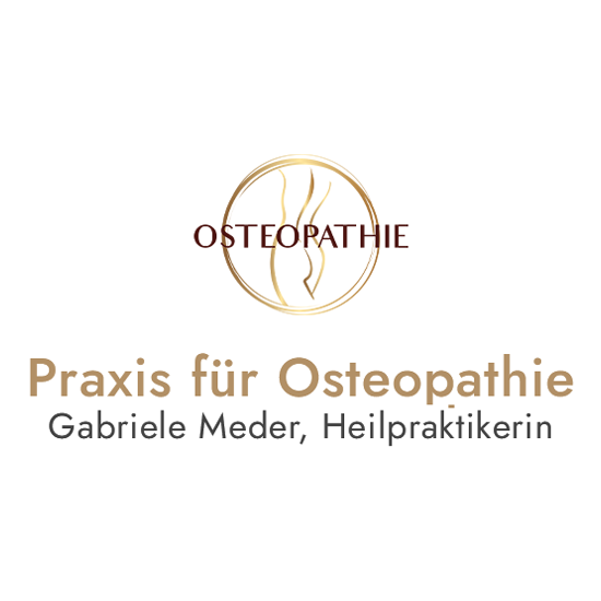 Logo Praxis für Osteopathie & Yoga