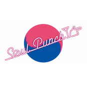 ソウルパンチ Logo