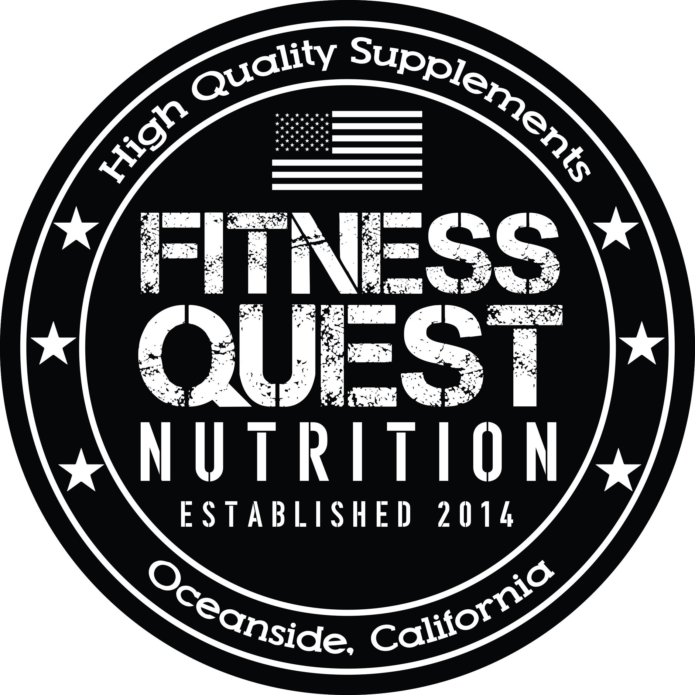 Fitness Quest Nutrition