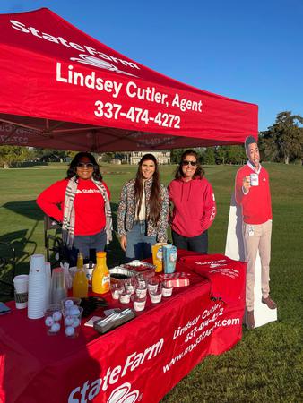 Images Lindsey Cutler - State Farm Insurance Agent