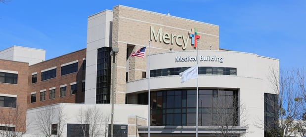 Images Mercy Bariatric Center - Fort Smith