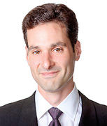 Photo of Steven Lefkowitz