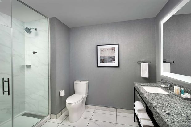 Images Embassy Suites by Hilton Knoxville Downtown