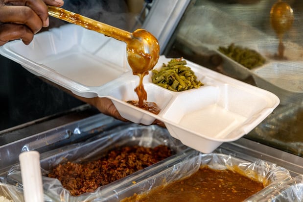 Images Bergeron's Boudin & Cajun Meats