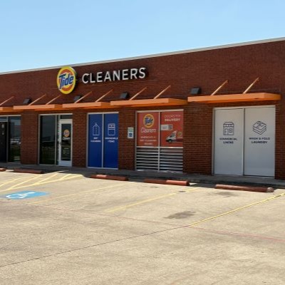 Images Tide Cleaners