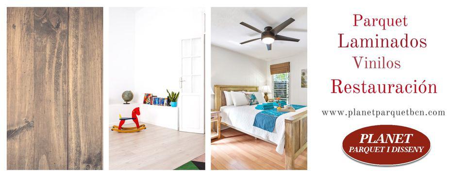 Images Planet Parquet i Dissenys