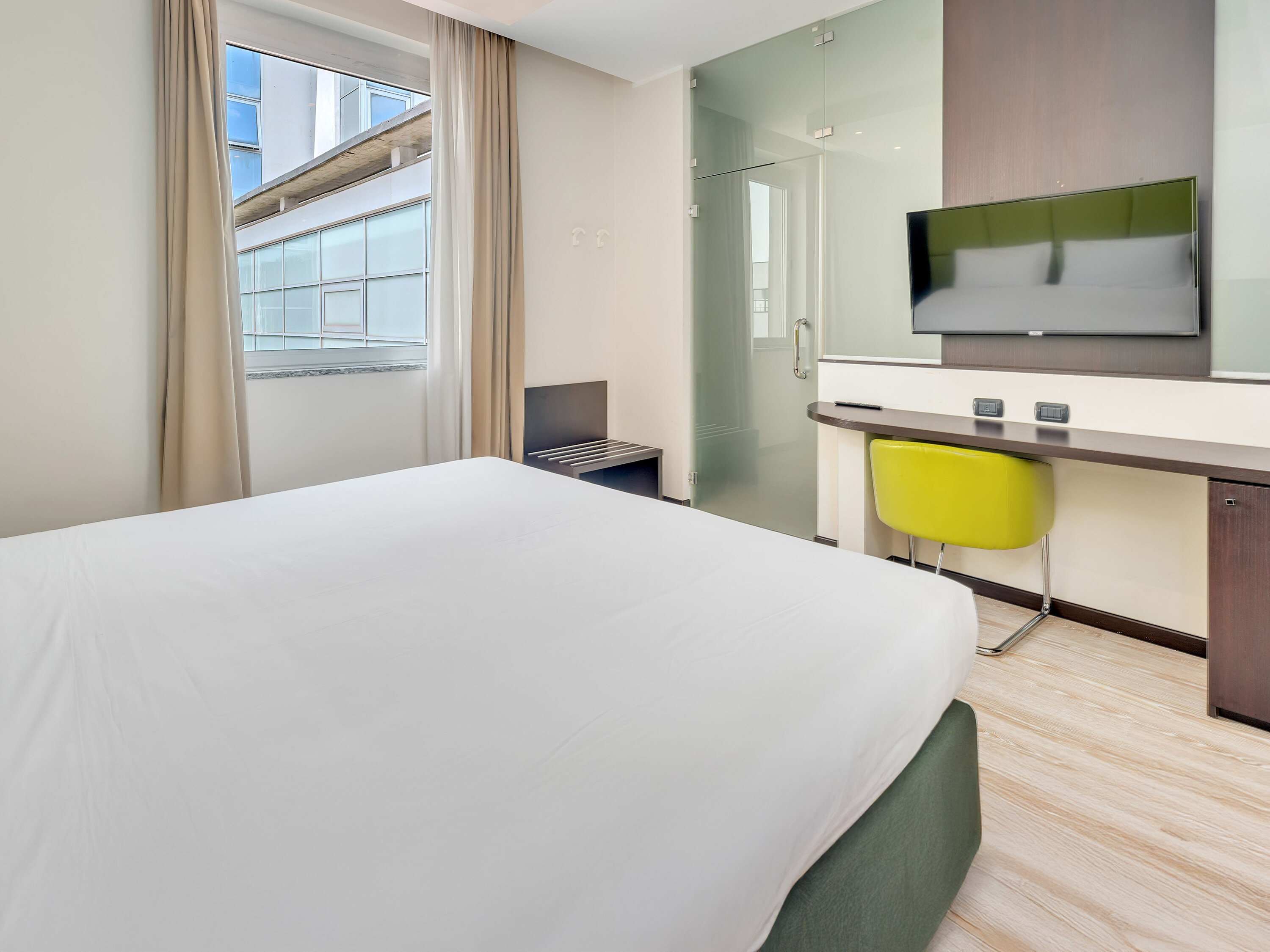 Images B&B HOTELS Park Hotel Cassano