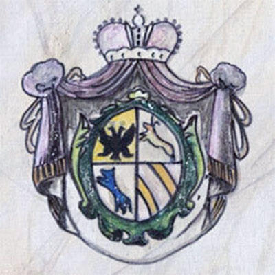Rocca di Soragna Logo