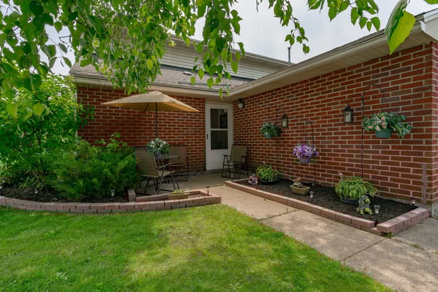 Images Parkstead Gouverneur