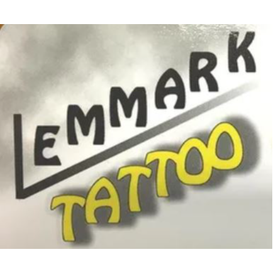 Lemmark Tattoo-Fine Line Studio Logo