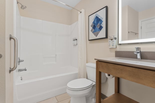 Images Candlewood Suites la Crosse by IHG