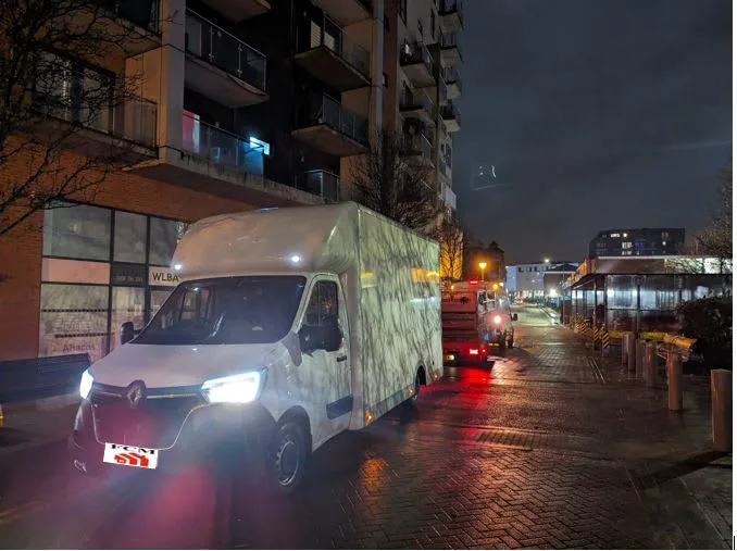 Images First Choice Maintenance Services