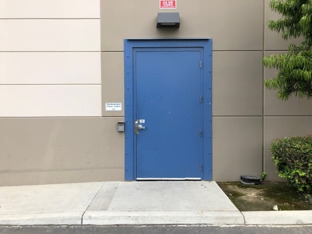 Images Trunk Space Storage - Oxnard