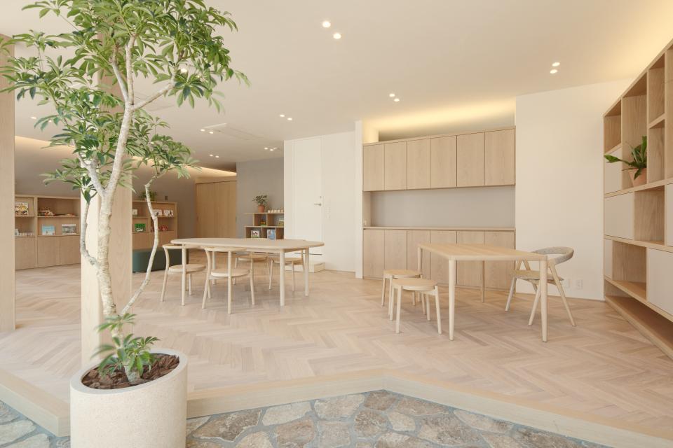 Images ヘーベルハウスオークラランド展示場